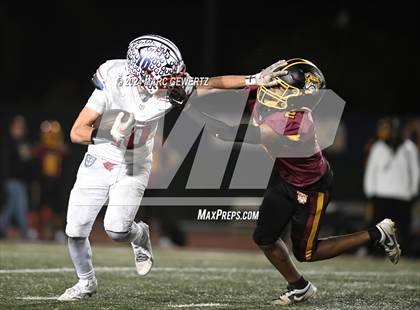 Thumbnail 3 in St. Vincent de Paul @ Highland (CIF 4-AA Final) photogallery.