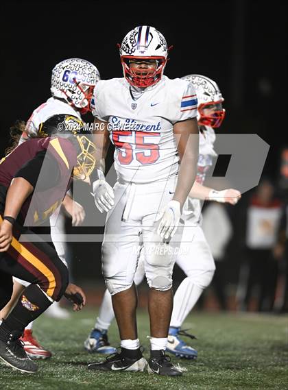 Thumbnail 3 in St. Vincent de Paul @ Highland (CIF 4-AA Final) photogallery.
