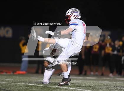 Thumbnail 2 in St. Vincent de Paul @ Highland (CIF 4-AA Final) photogallery.