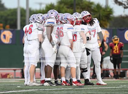 Thumbnail 2 in St. Vincent de Paul @ Highland (CIF 4-AA Final) photogallery.