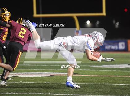 Thumbnail 3 in St. Vincent de Paul @ Highland (CIF 4-AA Final) photogallery.