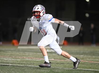 Thumbnail 3 in St. Vincent de Paul @ Highland (CIF 4-AA Final) photogallery.