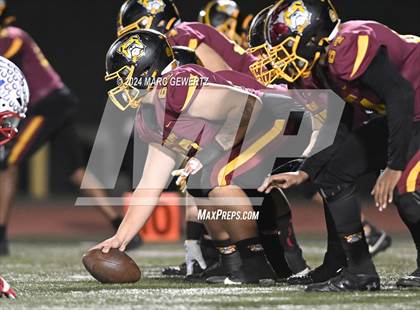 Thumbnail 1 in St. Vincent de Paul @ Highland (CIF 4-AA Final) photogallery.