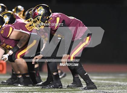 Thumbnail 3 in St. Vincent de Paul @ Highland (CIF 4-AA Final) photogallery.