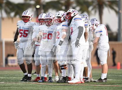 Thumbnail 2 in St. Vincent de Paul @ Highland (CIF 4-AA Final) photogallery.
