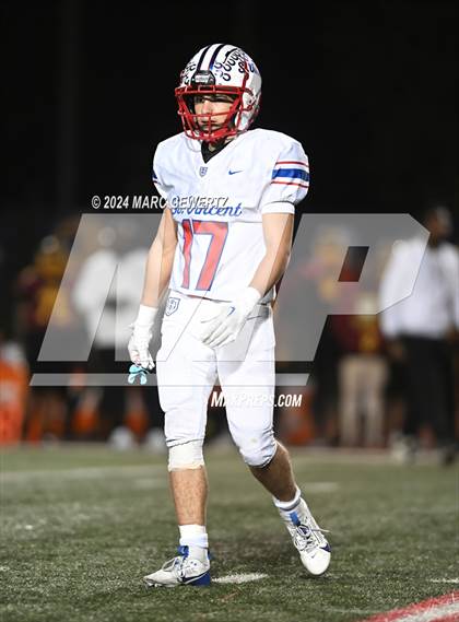 Thumbnail 3 in St. Vincent de Paul @ Highland (CIF 4-AA Final) photogallery.