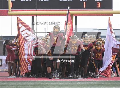 Thumbnail 3 in St. Vincent de Paul @ Highland (CIF 4-AA Final) photogallery.
