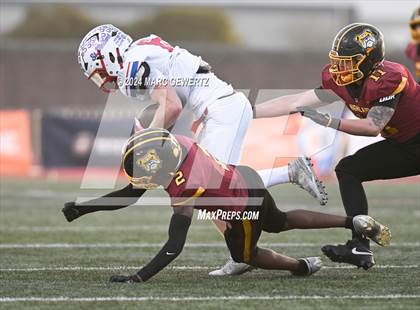 Thumbnail 3 in St. Vincent de Paul @ Highland (CIF 4-AA Final) photogallery.