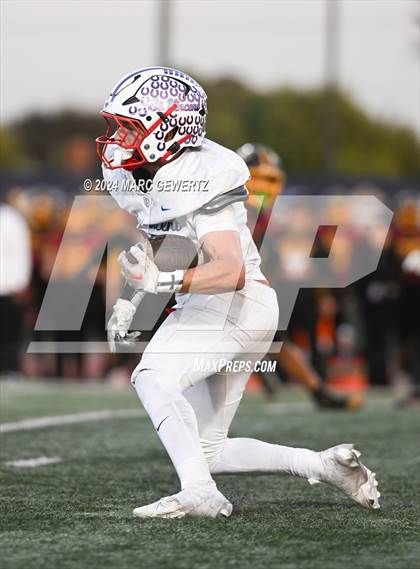 Thumbnail 1 in St. Vincent de Paul @ Highland (CIF 4-AA Final) photogallery.