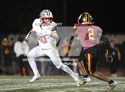 Thumbnail 1 in St. Vincent de Paul @ Highland (CIF 4-AA Final) photogallery.