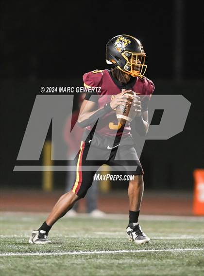 Thumbnail 2 in St. Vincent de Paul @ Highland (CIF 4-AA Final) photogallery.