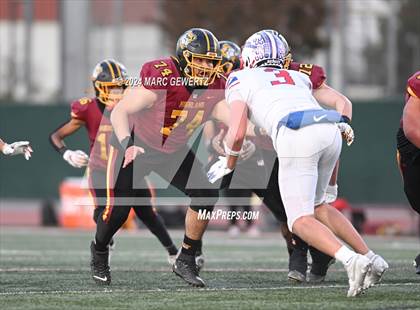 Thumbnail 3 in St. Vincent de Paul @ Highland (CIF 4-AA Final) photogallery.
