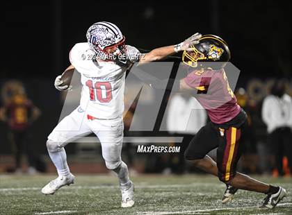 Thumbnail 2 in St. Vincent de Paul @ Highland (CIF 4-AA Final) photogallery.