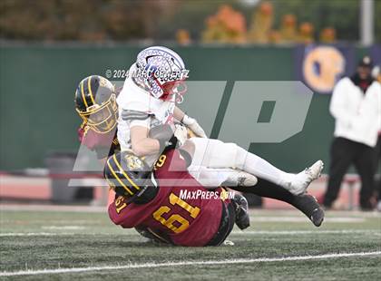 Thumbnail 3 in St. Vincent de Paul @ Highland (CIF 4-AA Final) photogallery.