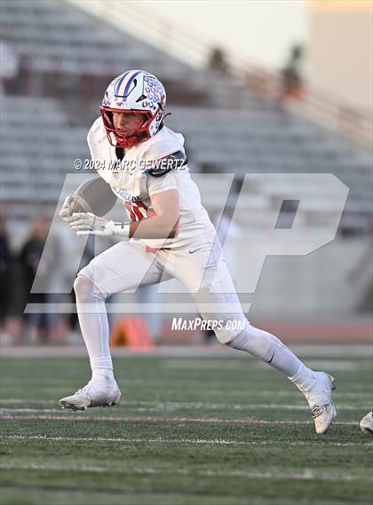 Thumbnail 3 in St. Vincent de Paul @ Highland (CIF 4-AA Final) photogallery.