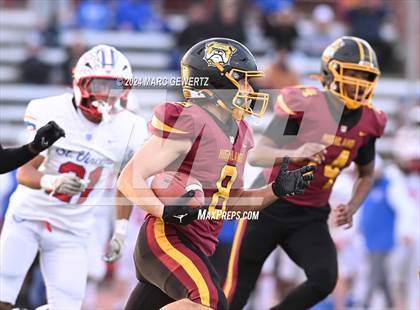 Thumbnail 2 in St. Vincent de Paul @ Highland (CIF 4-AA Final) photogallery.