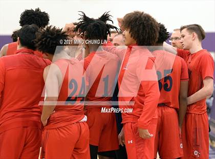 Thumbnail 1 in San Dieguito Academy vs. Colony (Mariko Memorial Classic) photogallery.