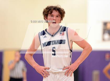 Thumbnail 2 in San Dieguito Academy vs. Colony (Mariko Memorial Classic) photogallery.