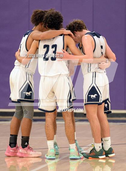 Thumbnail 3 in San Dieguito Academy vs. Colony (Mariko Memorial Classic) photogallery.