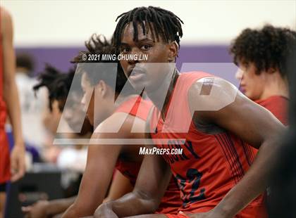 Thumbnail 3 in San Dieguito Academy vs. Colony (Mariko Memorial Classic) photogallery.