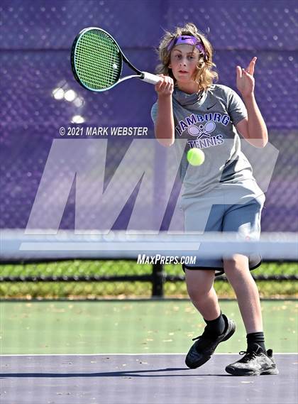 Thumbnail 1 in Williamsville East @ Hamburg photogallery.