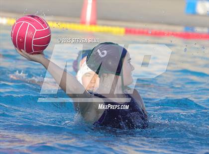 Thumbnail 3 in Del Norte vs. Canyon Crest Academy (Black Mountain Winter Classic) photogallery.