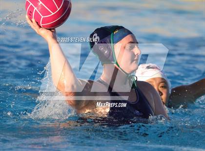 Thumbnail 2 in Del Norte vs. Canyon Crest Academy (Black Mountain Winter Classic) photogallery.