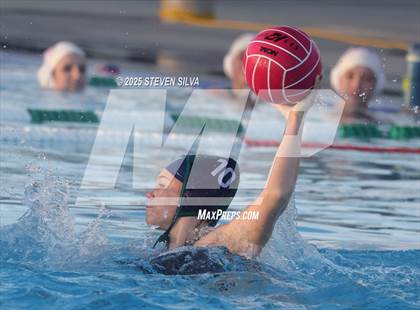 Thumbnail 3 in Del Norte vs. Canyon Crest Academy (Black Mountain Winter Classic) photogallery.