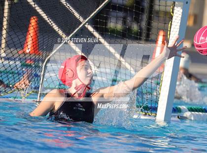 Thumbnail 3 in Del Norte vs. Canyon Crest Academy (Black Mountain Winter Classic) photogallery.