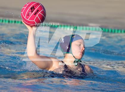 Thumbnail 1 in Del Norte vs. Canyon Crest Academy (Black Mountain Winter Classic) photogallery.