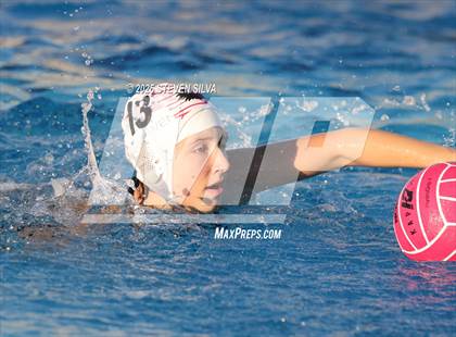 Thumbnail 2 in Del Norte vs. Canyon Crest Academy (Black Mountain Winter Classic) photogallery.