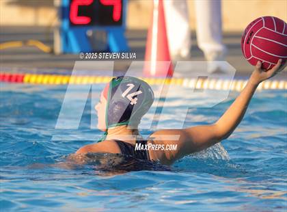 Thumbnail 3 in Del Norte vs. Canyon Crest Academy (Black Mountain Winter Classic) photogallery.