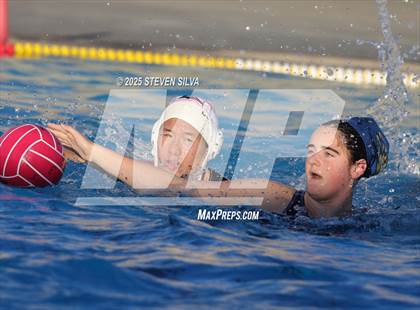 Thumbnail 2 in Del Norte vs. Canyon Crest Academy (Black Mountain Winter Classic) photogallery.