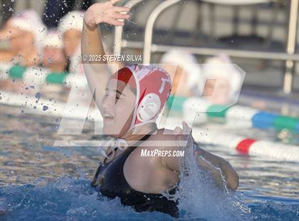 Thumbnail 2 in Del Norte vs. Canyon Crest Academy (Black Mountain Winter Classic) photogallery.
