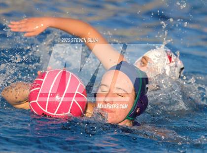 Thumbnail 1 in Del Norte vs. Canyon Crest Academy (Black Mountain Winter Classic) photogallery.