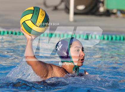 Thumbnail 3 in Del Norte vs. Canyon Crest Academy (Black Mountain Winter Classic) photogallery.