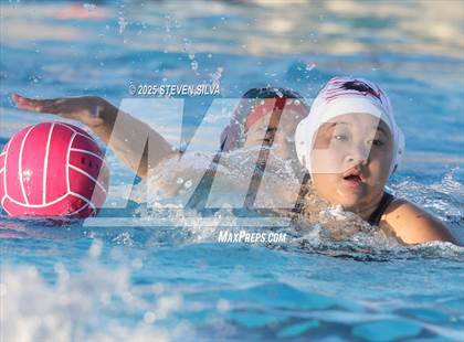 Thumbnail 1 in Del Norte vs. Canyon Crest Academy (Black Mountain Winter Classic) photogallery.