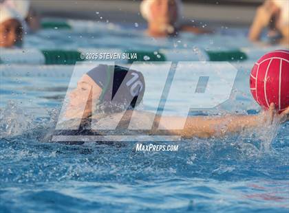 Thumbnail 3 in Del Norte vs. Canyon Crest Academy (Black Mountain Winter Classic) photogallery.