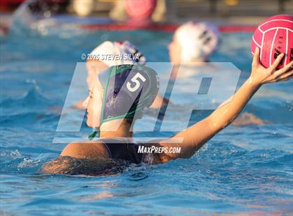 Thumbnail 1 in Del Norte vs. Canyon Crest Academy (Black Mountain Winter Classic) photogallery.