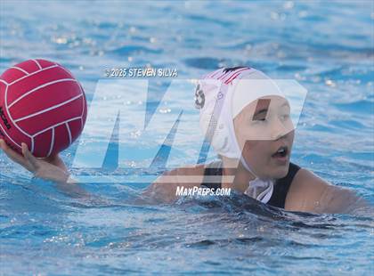 Thumbnail 3 in Del Norte vs. Canyon Crest Academy (Black Mountain Winter Classic) photogallery.