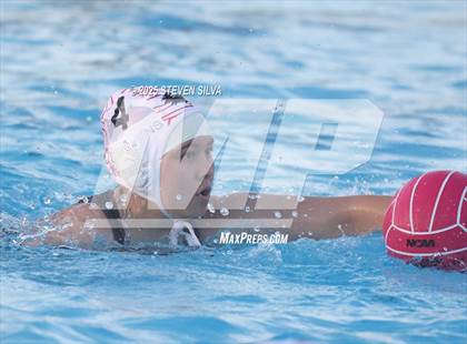 Thumbnail 1 in Del Norte vs. Canyon Crest Academy (Black Mountain Winter Classic) photogallery.