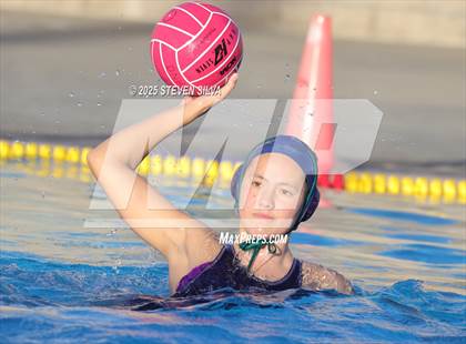 Thumbnail 3 in Del Norte vs. Canyon Crest Academy (Black Mountain Winter Classic) photogallery.