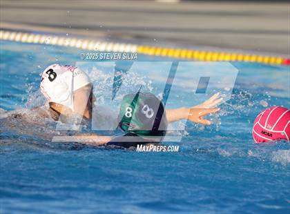 Thumbnail 3 in Del Norte vs. Canyon Crest Academy (Black Mountain Winter Classic) photogallery.