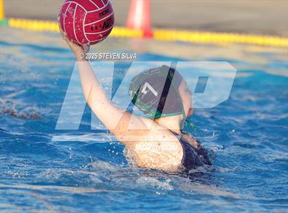 Thumbnail 1 in Del Norte vs. Canyon Crest Academy (Black Mountain Winter Classic) photogallery.