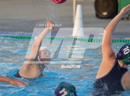 Thumbnail 3 in Del Norte vs. Canyon Crest Academy (Black Mountain Winter Classic) photogallery.