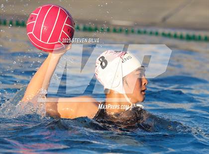 Thumbnail 2 in Del Norte vs. Canyon Crest Academy (Black Mountain Winter Classic) photogallery.