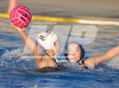 Thumbnail 1 in Del Norte vs. Canyon Crest Academy (Black Mountain Winter Classic) photogallery.