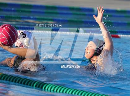 Thumbnail 2 in Del Norte vs. Canyon Crest Academy (Black Mountain Winter Classic) photogallery.