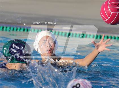 Thumbnail 2 in Del Norte vs. Canyon Crest Academy (Black Mountain Winter Classic) photogallery.