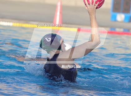 Thumbnail 1 in Del Norte vs. Canyon Crest Academy (Black Mountain Winter Classic) photogallery.